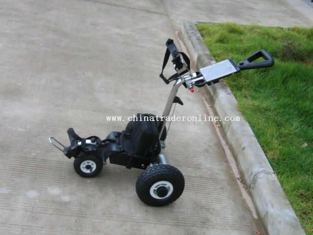 Golf Trolley from China